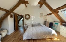 MORBIHAN NEAR REDON – Favorite farmhouse in the Vilaine Valley – 6 rooms 206.84 m2 – swimming pool - 4140603PVIH