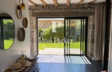 MORBIHAN NEAR REDON – Favorite farmhouse in the Vilaine Valley – 6 rooms 206.84 m2 – swimming pool - 4140603PVIH