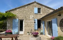 For Sale Fully renovated house  Saint-Rémy-de-Provence - 4137953PEPN