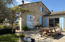 For Sale Fully renovated house  Saint-Rémy-de-Provence - 4137953PEPN