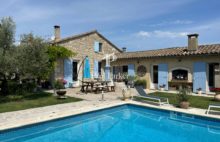 For Sale Fully renovated house  Saint-Rémy-de-Provence - 4137953PEPN