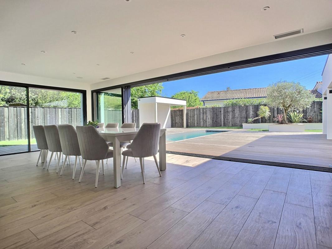 Vente Maison 200m2 LE TAILLAN-MEDOC (33320) - 408496W3PARY