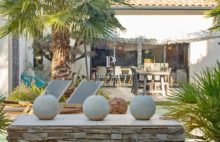 Contemporary Villa with Pool and Independent Apartment - 3937183PEPN
