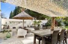 Contemporary Villa with Pool and Independent Apartment - 3937183PEPN