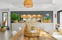 Contemporary Villa with Pool and Independent Apartment - 3937183PEPN