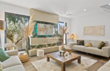 Contemporary Villa with Pool and Independent Apartment - 3937183PEPN