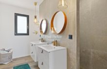 Contemporary Villa with Pool and Independent Apartment - 3937183PEPN