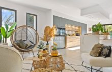 Contemporary Villa with Pool and Independent Apartment - 3937183PEPN
