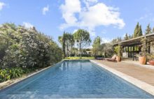 Elegant Villa 10 min from the historic center of Saint Rémy de Provence - 4137963PEPN