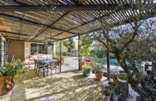 Elegant Villa 10 min from the historic center of Saint Rémy de Provence - 4137963PEPN