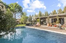 Elegant Villa 10 min from the historic center of Saint Rémy de Provence - 4137963PEPN