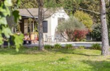 Elegant Villa 10 min from the historic center of Saint Rémy de Provence - 4137963PEPN
