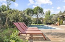 Elegant Villa 10 min from the historic center of Saint Rémy de Provence - 4137963PEPN