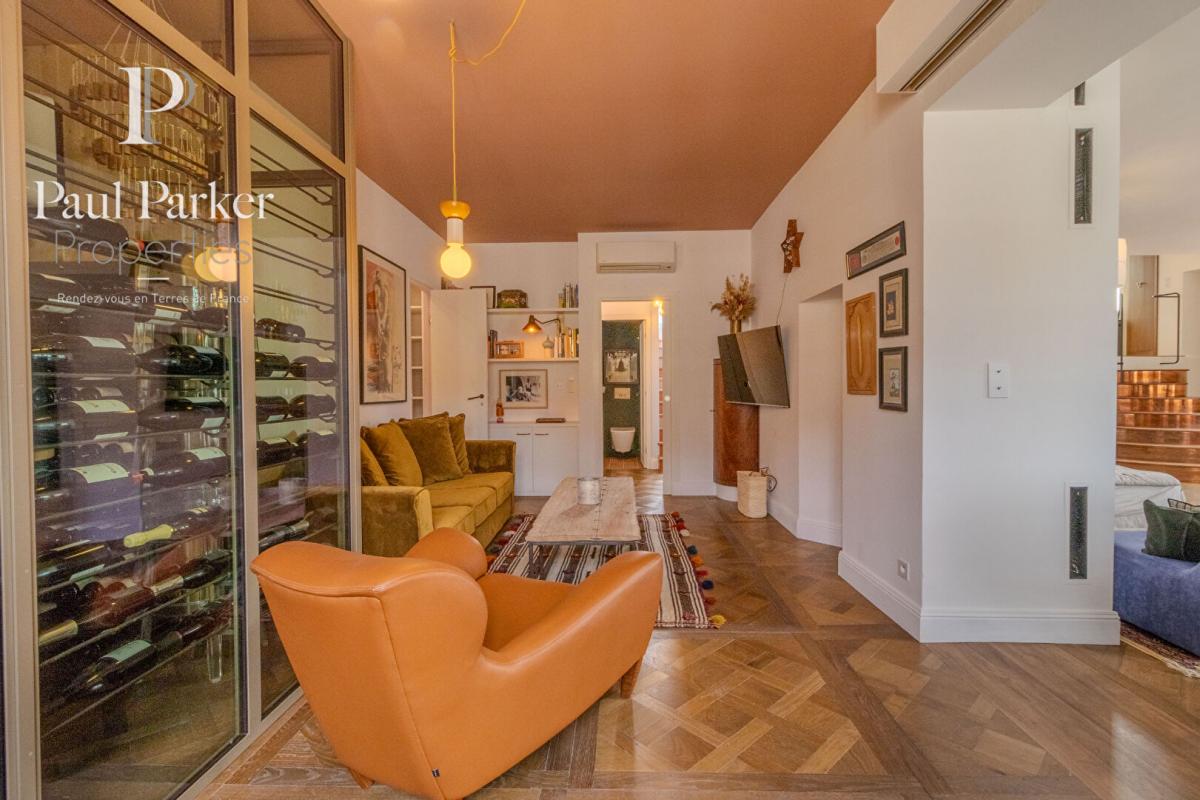 UNIQUE  – Isle Sur La Sorgue 84800, 6 pièce(s) 151 m2 - 384374ZF3PPSC
