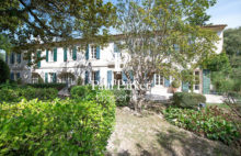 Demeure de prestige Saint Remy De Provence 530 m2 - 4145053PEPN