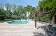 Demeure de prestige Saint Remy De Provence 530 m2 - 4145053PEPN