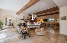 Demeure de prestige Saint Remy De Provence 530 m2 - 4145053PEPN