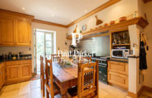 Demeure de prestige Saint Remy De Provence 530 m2 - 4145053PEPN