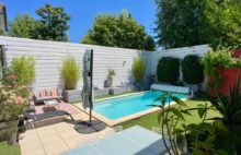 Vente Maison 134m2 BORDEAUX (33800) - 4149823PARY
