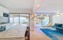 Cannes Pointe Croisette – Renovated apartment with panoramic sea view - 4150193PMVORZ