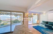 Cannes Pointe Croisette – Renovated apartment with panoramic sea view - 4150193PMVORZ