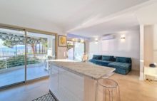 Cannes Pointe Croisette – Renovated apartment with panoramic sea view - 4150193PMVORZ