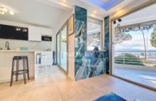 Cannes Pointe Croisette – Renovated apartment with panoramic sea view - 4150193PMVORZ