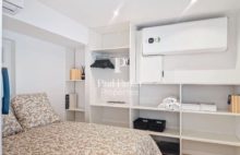 Cannes Pointe Croisette – Renovated apartment with panoramic sea view - 4150193PMVORZ