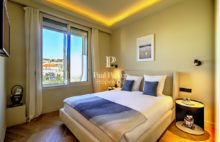 Cannes Croisette – Renovated apartment with panoramic sea view - 3877893PMVORZ