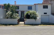 Maison Bouguenais – PORT LAVIGNE - 4151483PBERP
