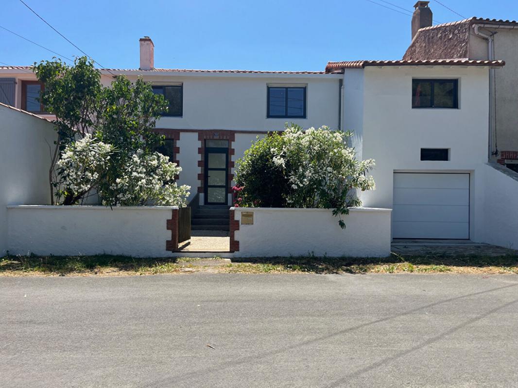 Maison Bouguenais – PORT LAVIGNE - 4151483PBERP