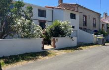 Maison Bouguenais – PORT LAVIGNE - 4151483PBERP