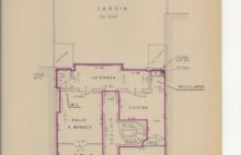 Vente Maison 230m2 BORDEAUX (33000) - 385959T3PARY