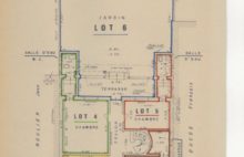 Vente Maison 230m2 BORDEAUX (33000) - 385959T3PARY