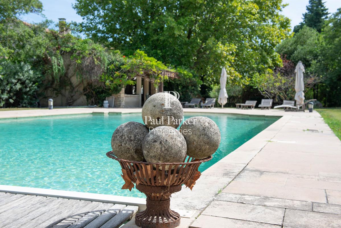 Propoerty for Sale close to Saint Remy De Provence - 4145053PEPN13PEPN13PEPN