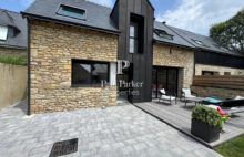 Charmante maison en pierre rénovée, au calme, à 2 km des plages et sentiers côtiers - 4150743PVIH