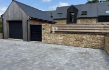 Charmante maison en pierre rénovée, au calme, à 2 km des plages et sentiers côtiers - 4150743PVIH