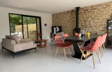 Charmante maison en pierre rénovée, au calme, à 2 km des plages et sentiers côtiers - 4150743PVIH