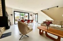 Charmante maison en pierre rénovée, au calme, à 2 km des plages et sentiers côtiers - 4150743PVIH