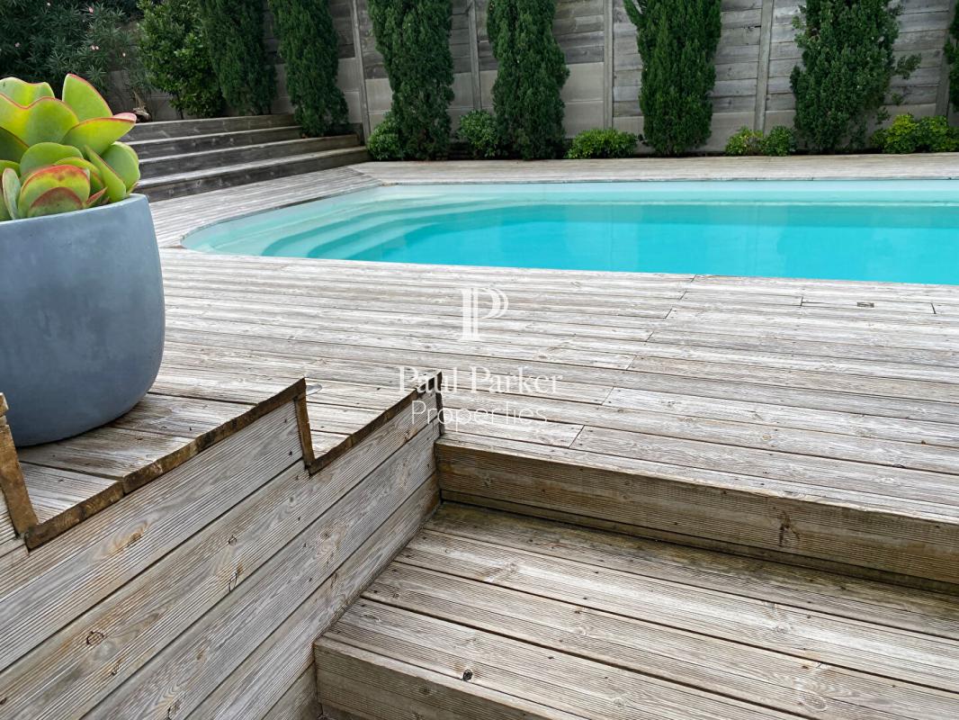 Cap Ferret - 4163233PFTS