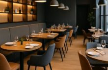 Restaurant Chateau Gontier Sur Mayenne 700 m2 - 4115723PDOK