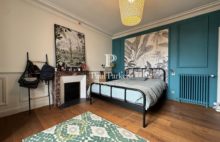 Vente confidentielle – Bien d’exception au coeur de Vannes - 4038993PVIH