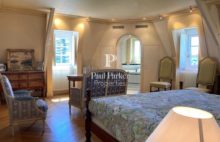 Maison de Maître, 300 m² et grange sur 17 hectares, piscine - 4165103PEMM