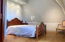 Maison de Maître, 300 m² et grange sur 17 hectares, piscine - 4165103PEMM