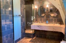 Maison de Maître, 300 m² et grange sur 17 hectares, piscine - 4165103PEMM