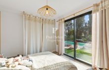 Villa contemporaine avec piscine et appartement indépendant - 3937183PEPN13PEPN
