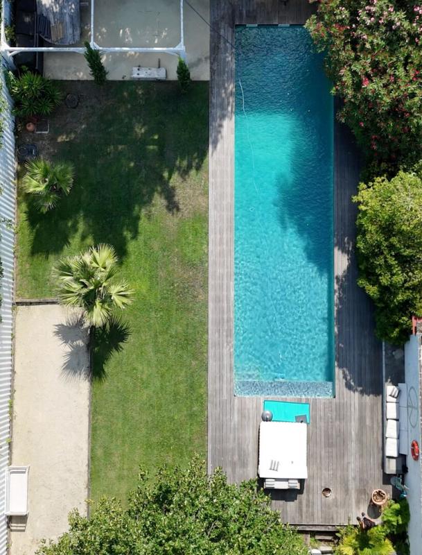 Vente Maison 230m2 BEGLES (33130) - 415825S3PARY