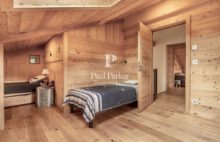 Chalet à Saint Nicolas de Véroce - 4160583PECI