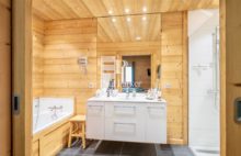 Chalet à Saint Nicolas de Véroce - 4160583PECI