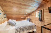Chalet à Saint Nicolas de Véroce - 4160583PECI